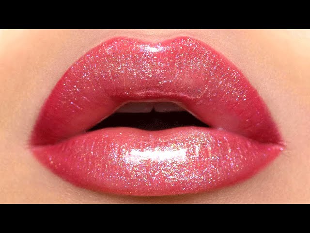 10 Lipstick That Art Perfect For Girl | Best Makeup Transformation 2020 | Lux Beauty