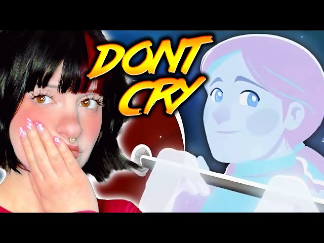 BREAKING the GIRLS | Try Not To Cry | 6