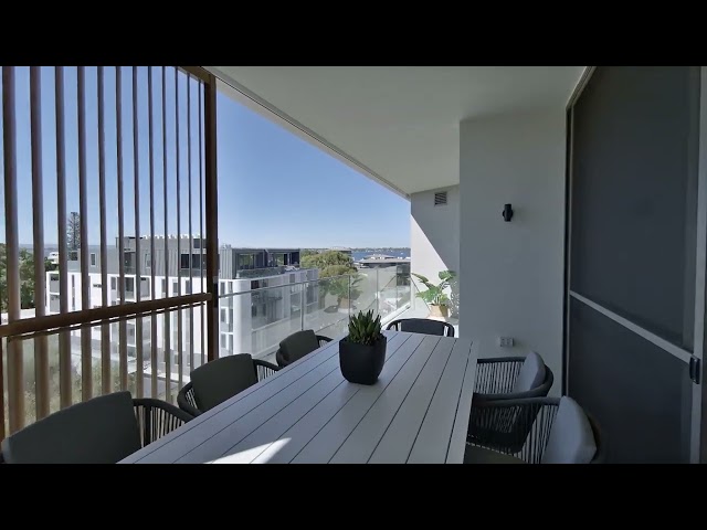 Rivean Nedlands - Residence 503