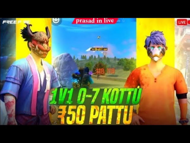 1v4 KOTTI NAAUTO PATTU