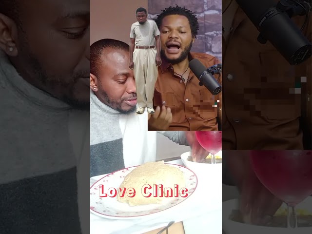 Part 1. How did we get here Mark Angel and Denilson Igwe.Watch this video