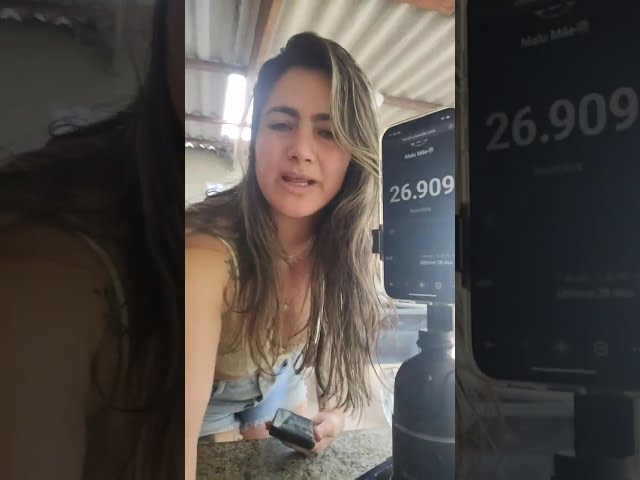 Malu Mãe💞 está ao vivo!💞