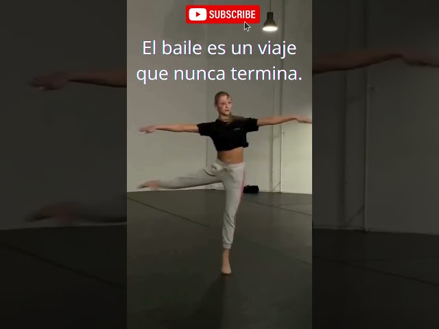 MAGAZÍN DE LA DANZA Faceoff Inspirational vs Motivational Quotes for Dancers