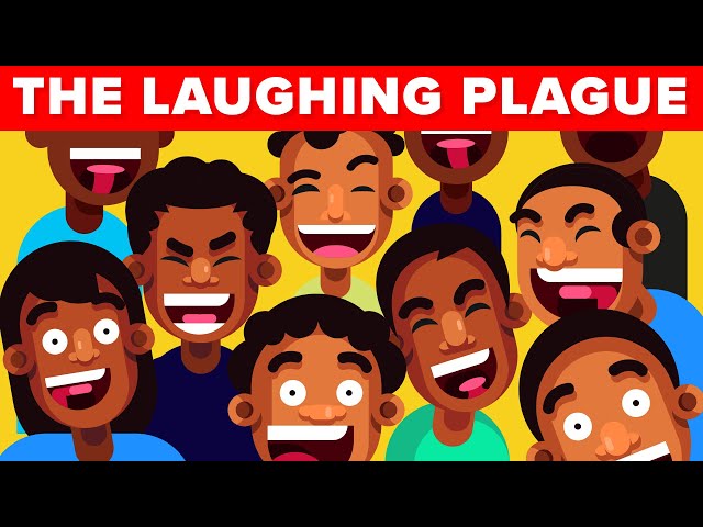 How The Laughing Plague Infected an Entire Village