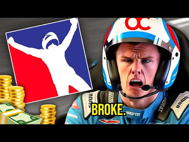 I Tried Buying EVERYTHING In iRacing!