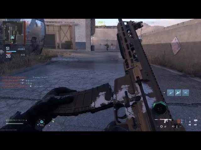 Edited-Modern Warfare 3 Multiplayer Gameplay Chopper Gunner