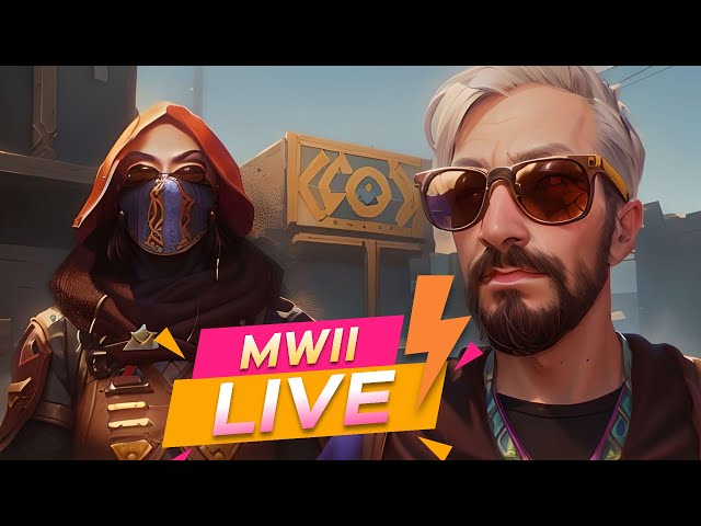 🔥MWII Trolling and Shenanigans LIVE 🔥Chatting and SND/Prisoner Rescue/Shipment+ 🔥