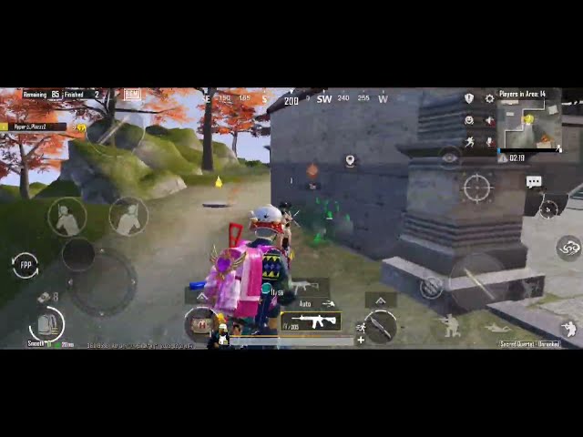 40fps + 2 finger tabahi  montage bgmi #bgmi #bgmimontage #pubgmontage @JONATHANGAMINGYT