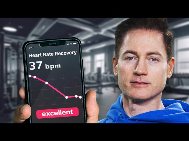 How Strong Is Your Heart? (2-Minute Test)