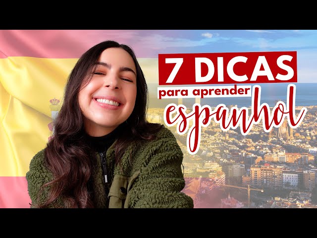 7 formas de estudar espanhol no seu dia a dia | Mariany Viaja