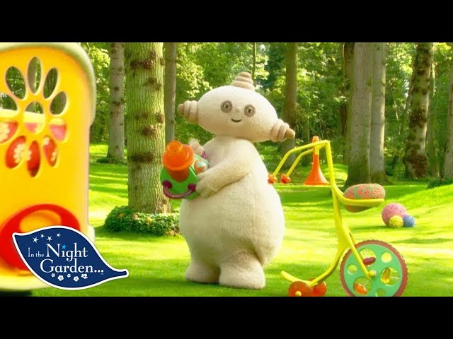 In the Night Garden - 2 Hour Compilation! Where's Your Uff-Uff Makka Pakka?