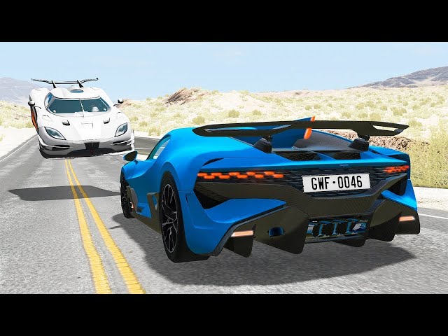 Truck Vs Cars Crash Game Beamng Drive Youtube – OhTheme