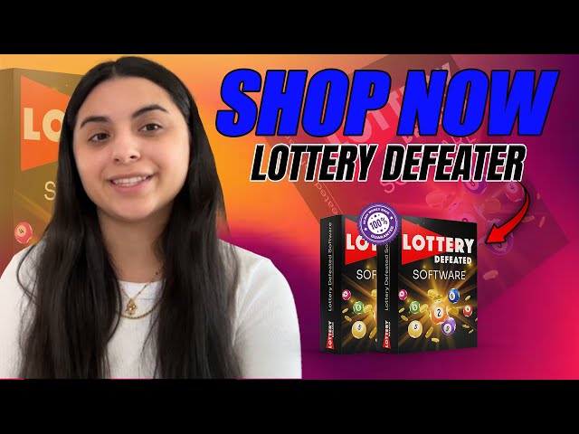 Lottery Defeater Review(😮🚨Scam or Secret to Winning?❗ 🎯) The Truth Revealed❗LOTTERY DEFEATER REVIEWS