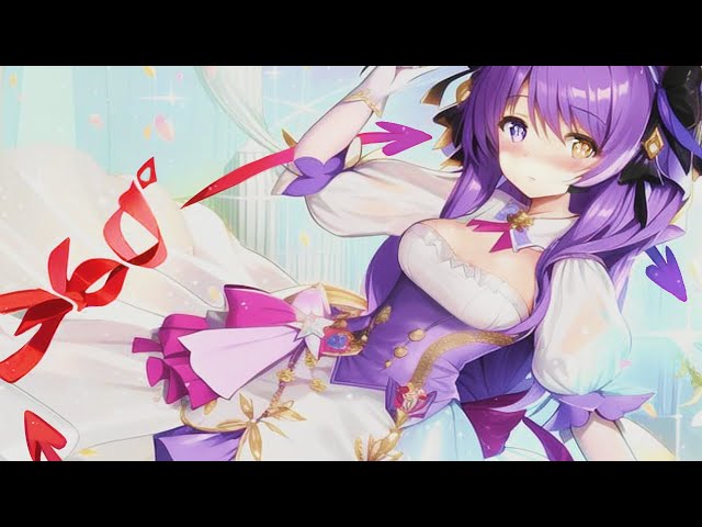 ✨ASMR/Roleplay TU NOVIA Te da ATENCION PERSONAL para DORMIR 💜 vtuber latina ✨ (anime vr)