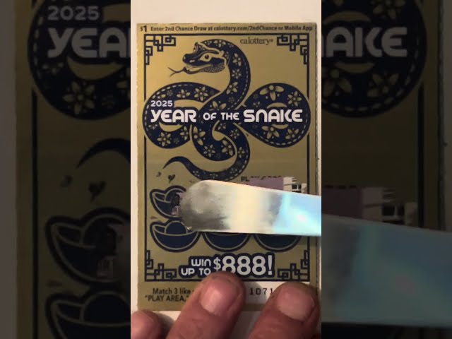 Todays scratch off ticket reveal! #scratchoff #scratchofftickets #jackpot #lottery  lottery claimer