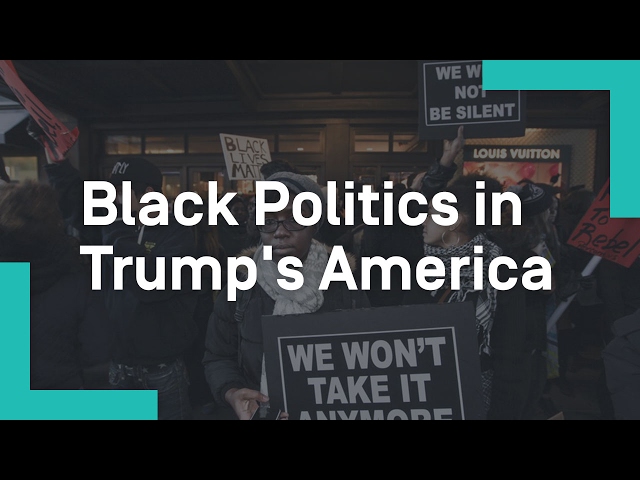 Black Politics in Trump's America