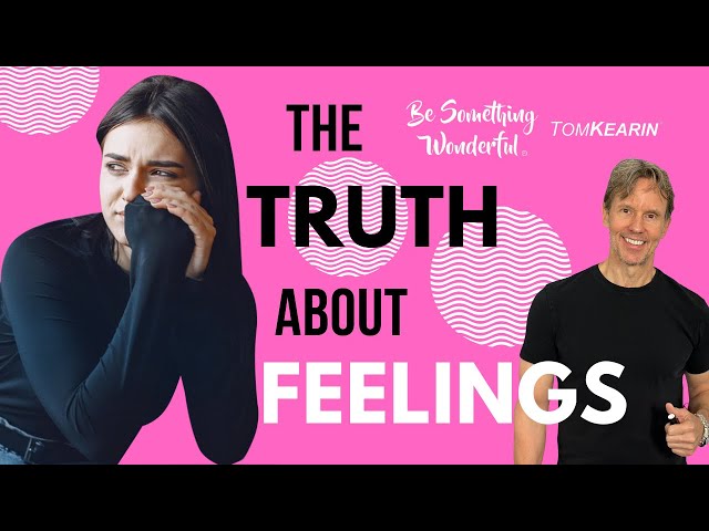 Limiting BELIEF Debunked: You Have to “FEEL” It to MANIFEST It