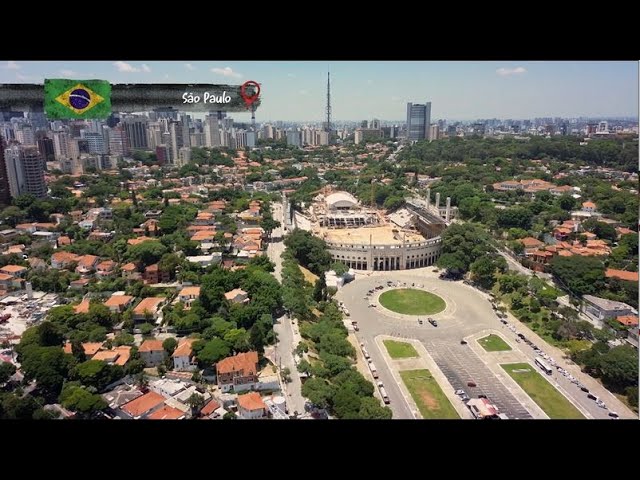 Colombianos en Brasil | Colombia en el Mundo