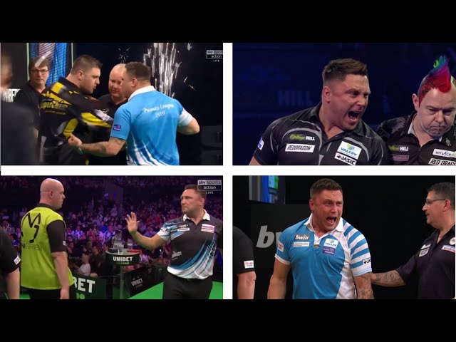 GERWYN PRICE -  BIGGEST BUST UPS🥊