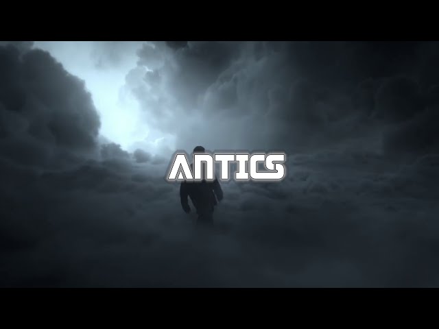 [FREE] Hard Orchestral NF Type Beat 2024 - Antics