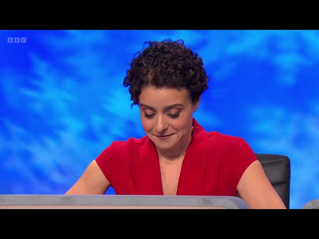 University Challenge Christmas 2024 E09 - Churchill, Cambridge v. Queens' Cambridge