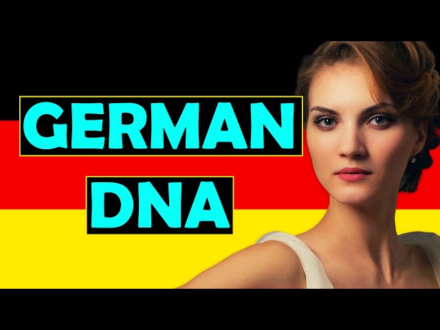 German DNA: What is the Genetic History of Germany?