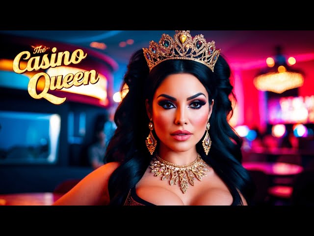 Casino Queen of Los Angeles: A Mesmerizing Music Video of Glamour and Risk