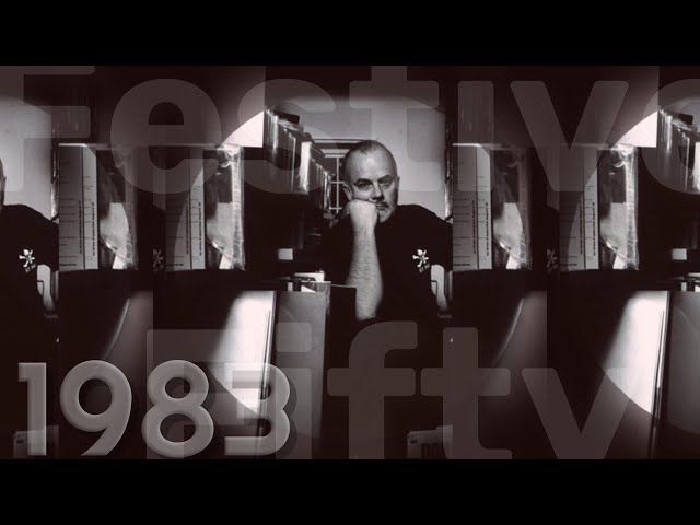 John Peel Festive Fifty 1983 - Complete 50 Countdown / All Songs