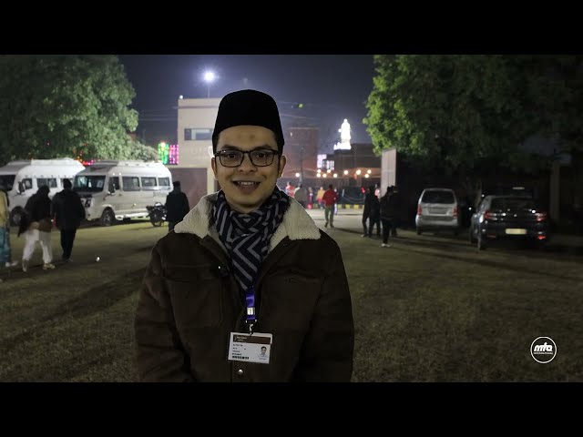 Highlights Of Jalsa Qadian 2024 | Documentary