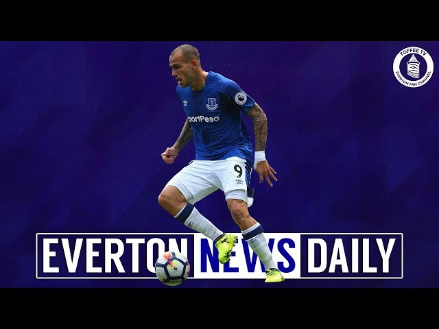 Sandro Set For La Liga Loan? | Everton News Daily