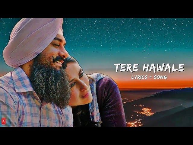 Tere Hawale - Lofi(Slowed + Reverb)| Arijit Singh, Shilpa Rao| Arijit Singh Lofi songs| MusicBeat07