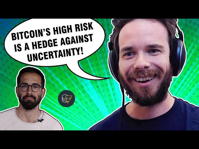 4 Reasons Why Bitcoin Is the Least Uncertain Monetary Asset | Kraken’s Bitcoin Strategist Explains