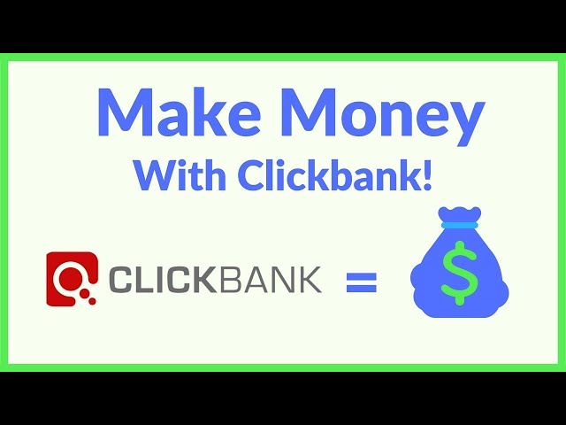 Best ClickBank Strategy 🤑How To Make Money With Clickbank 2020🤑 Step By Step Strategy