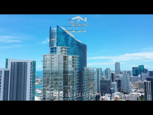 Venta Apartamento PARAMOUNT Downtown Miami