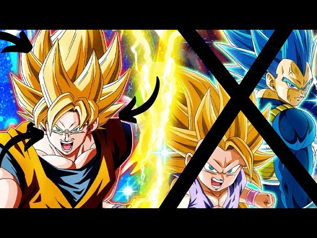 Invoquer le Puissant Vegeto des 10 Ans de Dragon Ball Z Dokkan Battle !