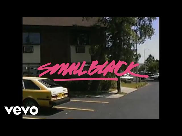 Small Black - Tampa (Official Video)