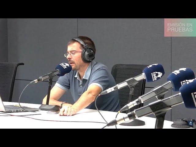 Radio intereconomia FUTUREO