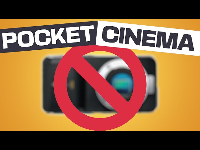 A True Pocket Cinema Camera (Japan Cinematic Travel Video)