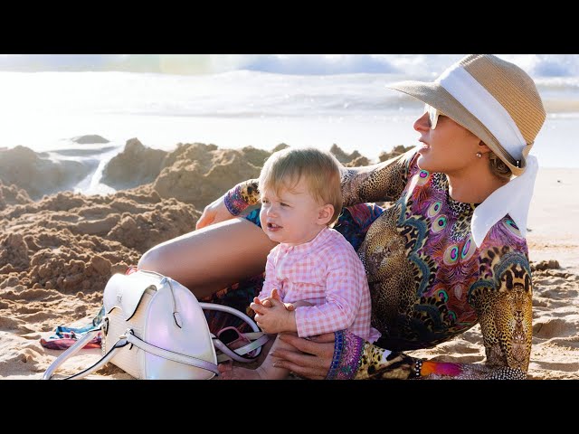 Paris Hilton's Hawaii Family Vacation🌴 | Paris Hilton