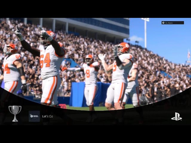 EA SPORTS College Football 25_20240719180923