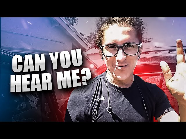 I Asked Him to Detail My Bike. He Said No [Motovlog 360]