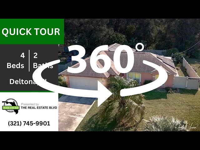 Quick Tour 360 1077 Doyle Rd