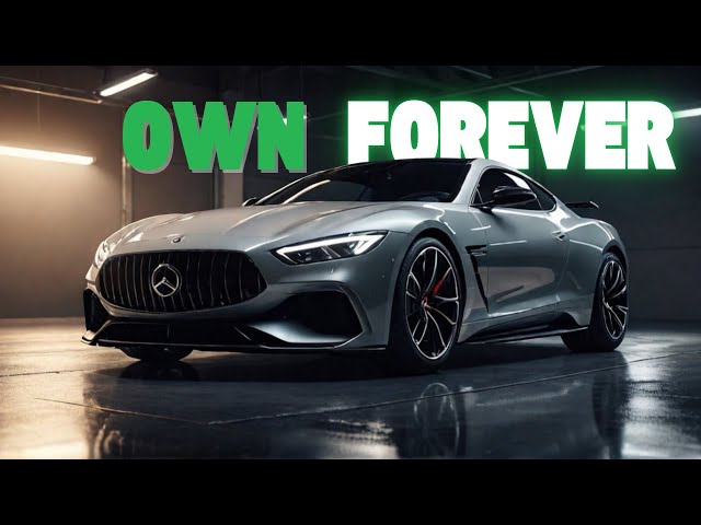 Top 10 Reliable Luxury Cars to Own Beyond Warranty! | 2025