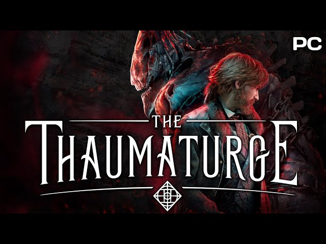 The Thaumaturge PL | PC 4K | #01 Wiktor Szulski