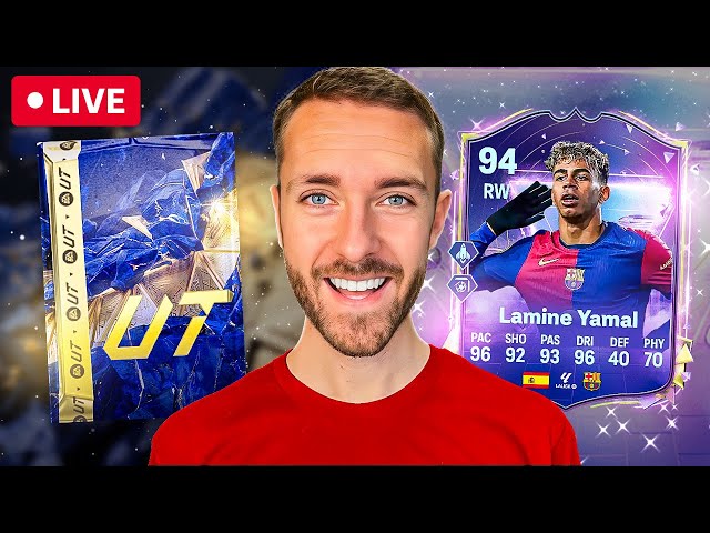 LAST CHANCE TOTY PACKS + LEAKS