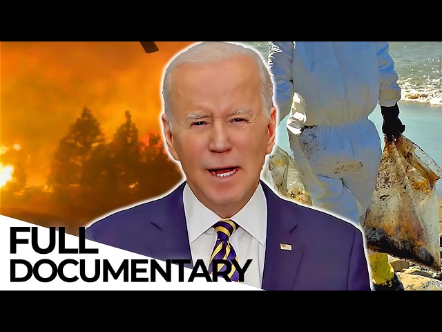 President Biden: Is the Green New Deal a LIE? | Green Washing | ENDEVR Documentary