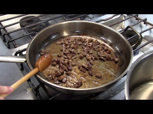 Cucina Edinburgh Cook Conchiglie with Wild Boar Ragu