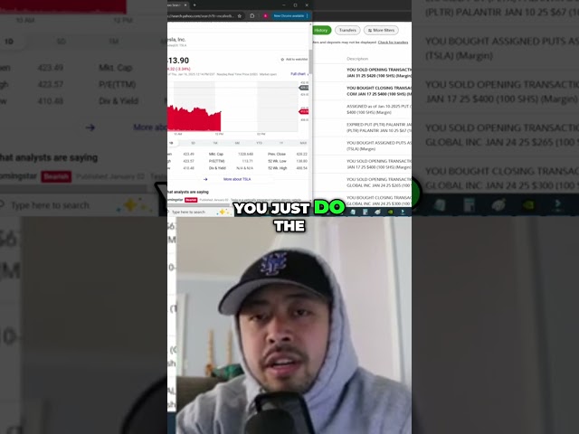 Making $710 in 1 minute