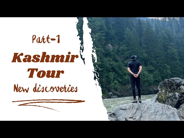 Kashmir tour | Kashmir strick | Shazy yt | Part-1