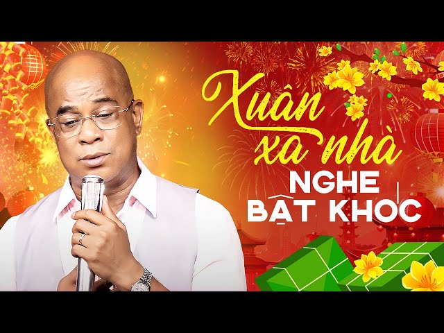 Nghe Xong Bài Này Chỉ Muốn Về Với Mẹ - Nhạc Xuân Trữ Tình Hát Về Mẹ Hay Cảm Động | Nhạc Xuân Randy